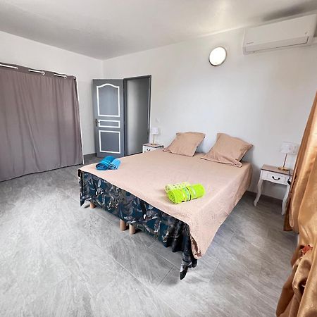 Elegant Appartement T3 Chataigne : Spacieux 상트루스 외부 사진