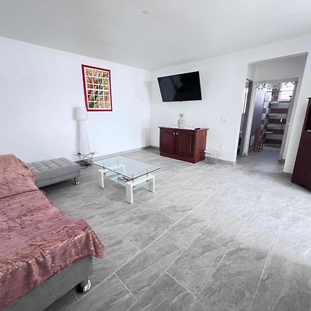 Elegant Appartement T3 Chataigne : Spacieux 상트루스 외부 사진