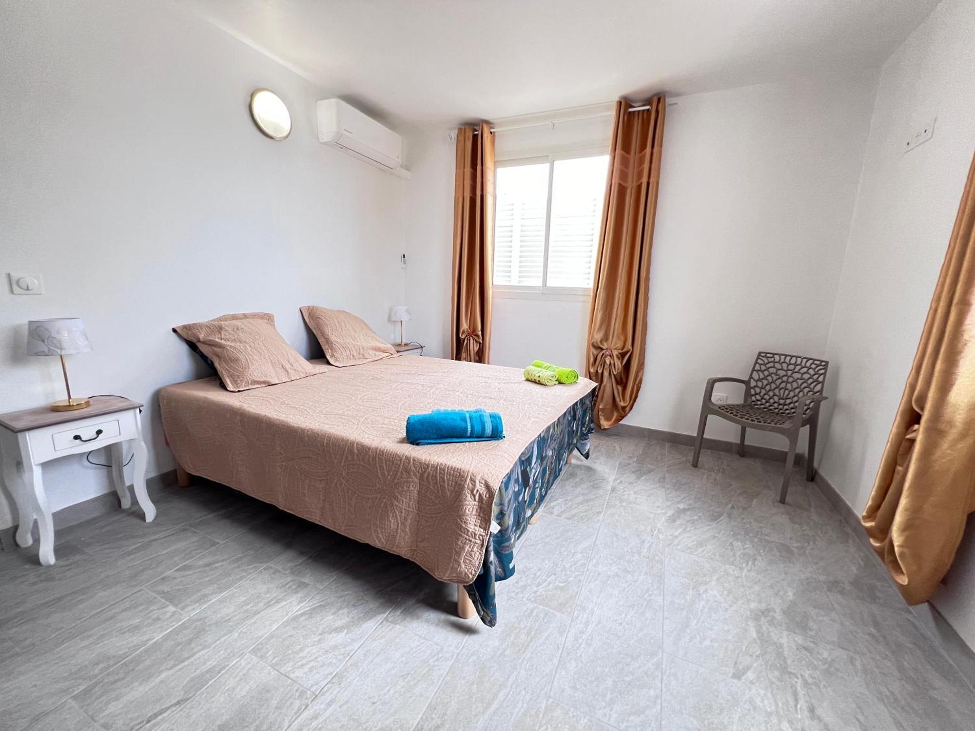 Elegant Appartement T3 Chataigne : Spacieux 상트루스 외부 사진
